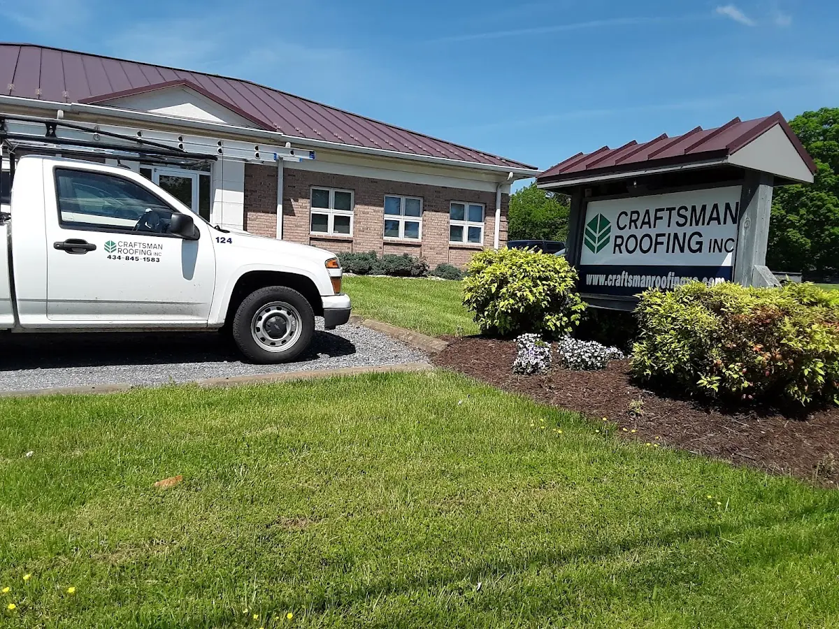 Quality Chimney Repair by experienced craftsmen in Phillipsburg